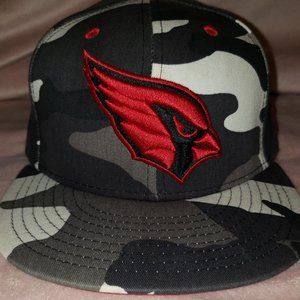 Arizona Cardinals - 59FIFTY Hat